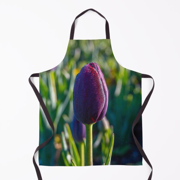 Item preview, Purple Tulip  designed and sold by DeltaBassBugs.