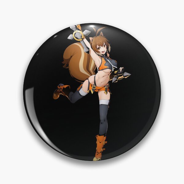 Item preview, BlazBlue Cross Tag Battle designed and sold by Skel-Draws.