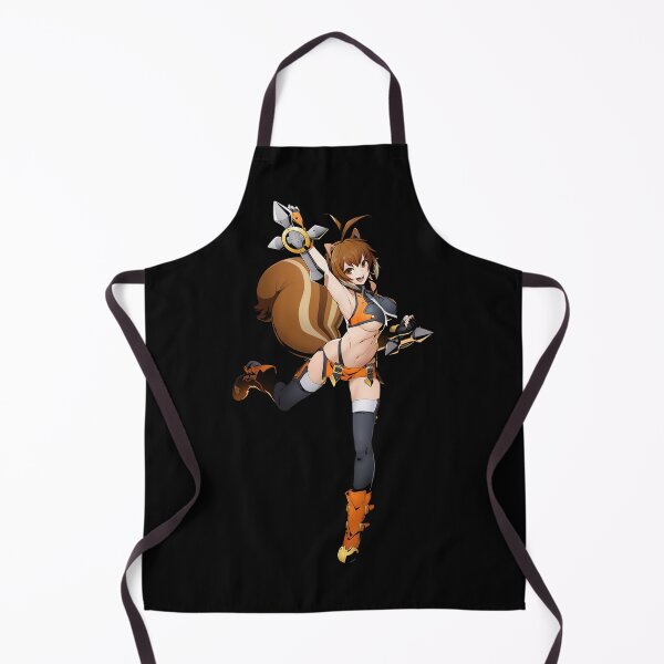 Item preview, BlazBlue Cross Tag Battle designed and sold by Skel-Draws.