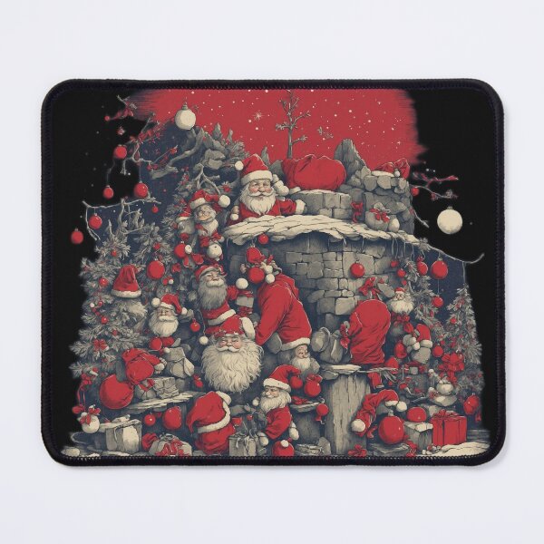 Item preview, Frosty Festivities designed and sold by Style-Pro.