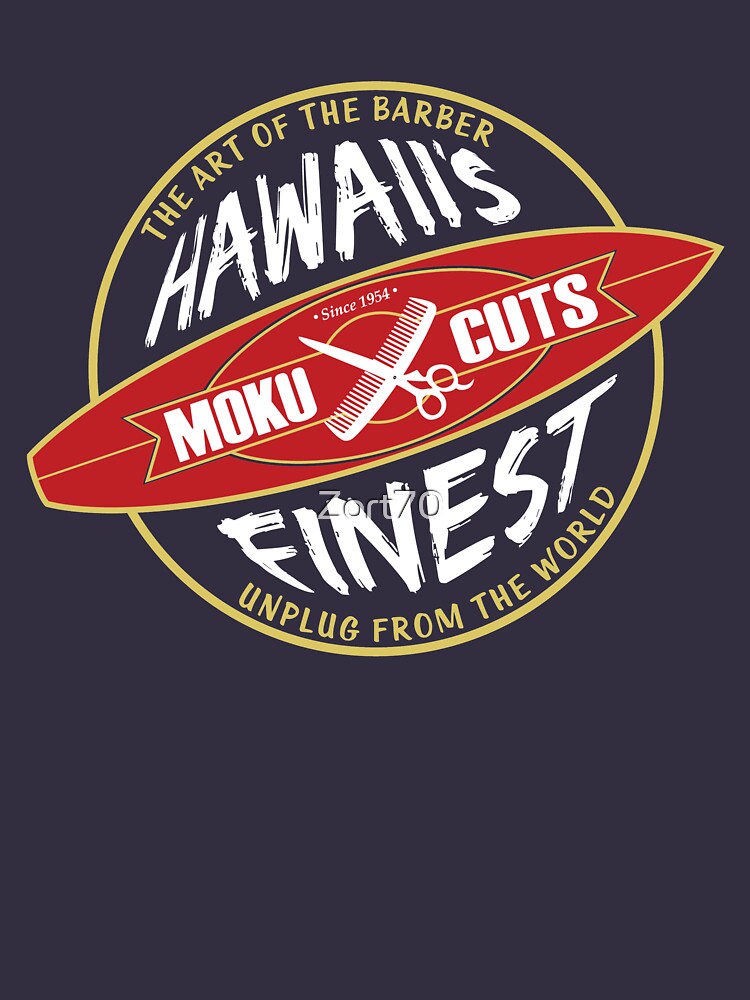 Moku Cuts by Zort70