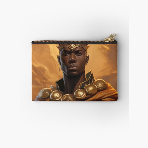 Item preview, Melanin Marvels #125 designed and sold by jwalk.