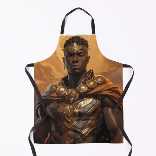 Item preview, Melanin Marvels #125 designed and sold by jwalk.