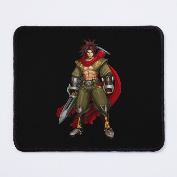 Item preview, BlazBlue Cross Tag Battle designed and sold by Skel-Draws.