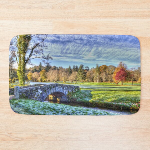 Item preview, Stone Bridge Dartmoor designed and sold by Londonimages.