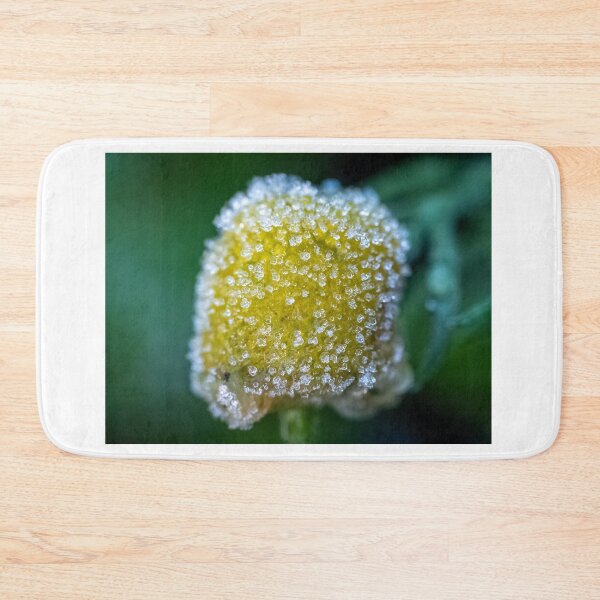Item preview, frozen chamomile designed and sold by Kittykatnicole.