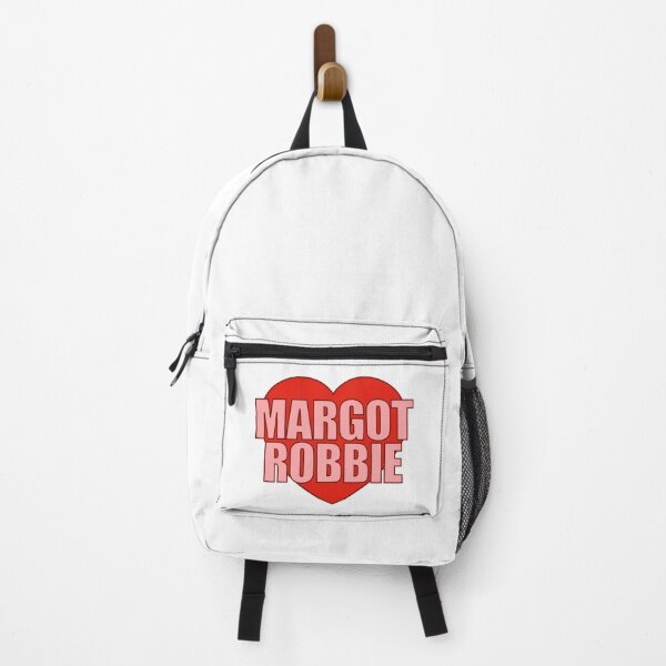 Item preview, Margot Robbie Heart designed and sold by Chesley Design.