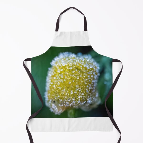 Item preview, frozen chamomile designed and sold by Kittykatnicole.