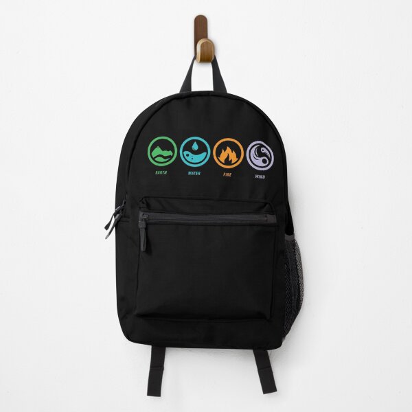 Item preview, The Four Elements of Nature designed and sold by marcosty.