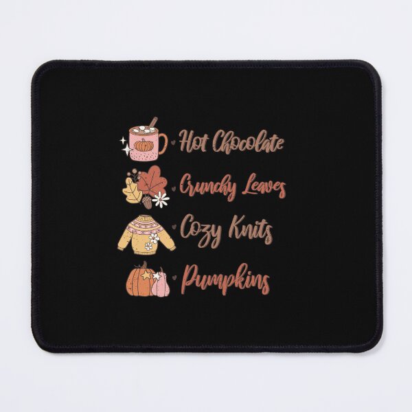 Item preview, Fall Themed Sweatshirt, Cottagecore Fall Sweatshirt, designed and sold by chipmuckdesignn.