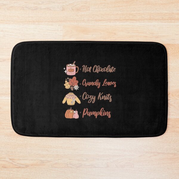 Item preview, Fall Themed Sweatshirt, Cottagecore Fall Sweatshirt, designed and sold by chipmuckdesignn.