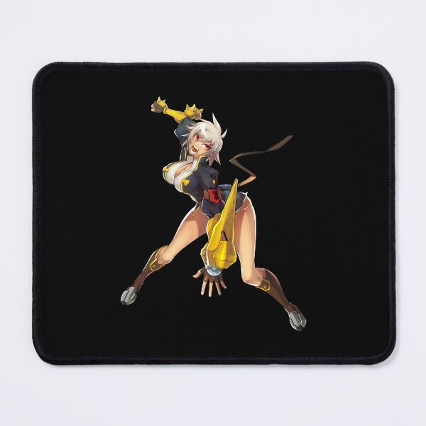 Item preview, BlazBlue Cross Tag Battle designed and sold by Skel-Draws.