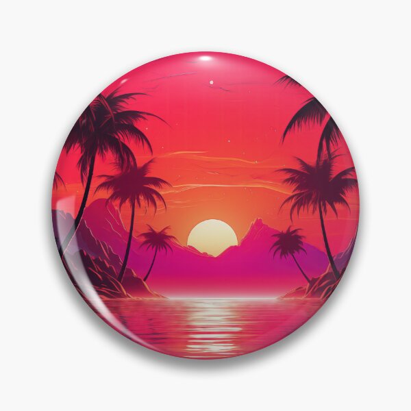 Item preview, Mystic Odyssey: Synthwave Sorcery designed and sold by Mullet Monkey.