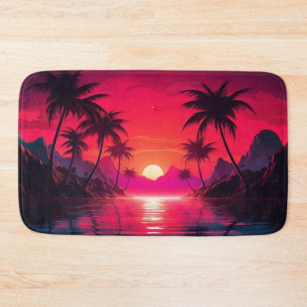 Item preview, Mystic Odyssey: Synthwave Sorcery designed and sold by Mullet Monkey.