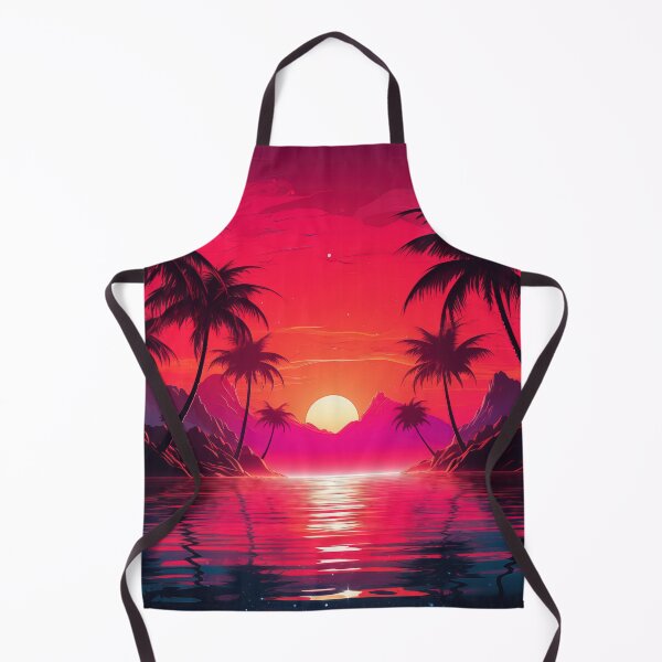Item preview, Mystic Odyssey: Synthwave Sorcery designed and sold by Mullet Monkey.