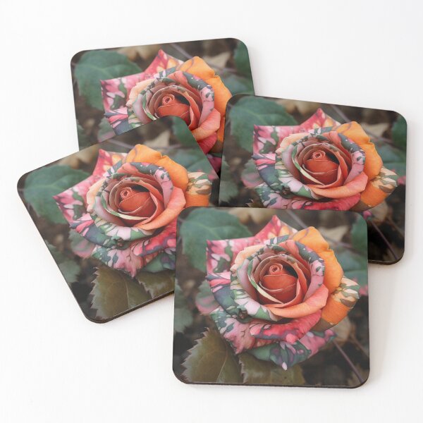 Item preview, VALENTINES  |  Hunters Rose designed and sold by RedHandedOD.