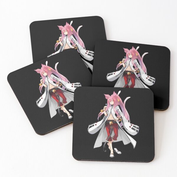 Item preview, BlazBlue Cross Tag Battle designed and sold by Skel-Draws.