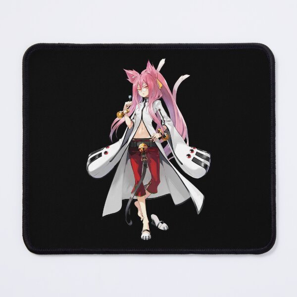 Item preview, BlazBlue Cross Tag Battle designed and sold by Skel-Draws.