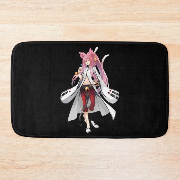 Item preview, BlazBlue Cross Tag Battle designed and sold by Skel-Draws.