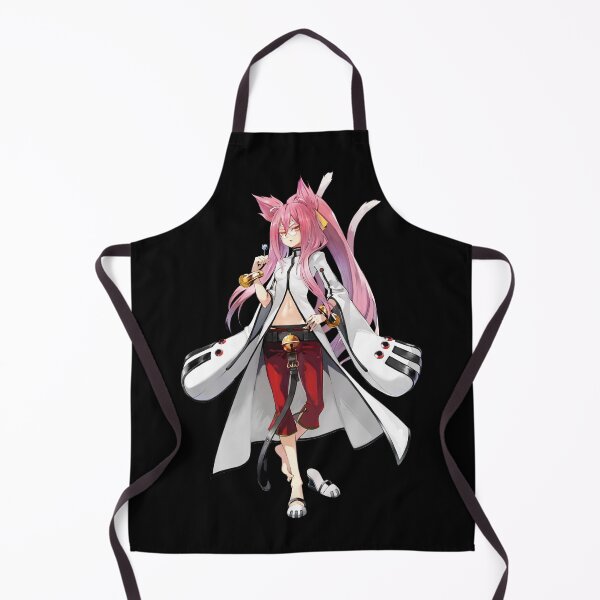 Item preview, BlazBlue Cross Tag Battle designed and sold by Skel-Draws.