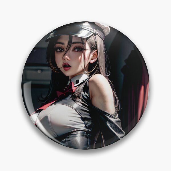 Item preview, Pretty Policewomen in uniform designed and sold by NPC-Trader.