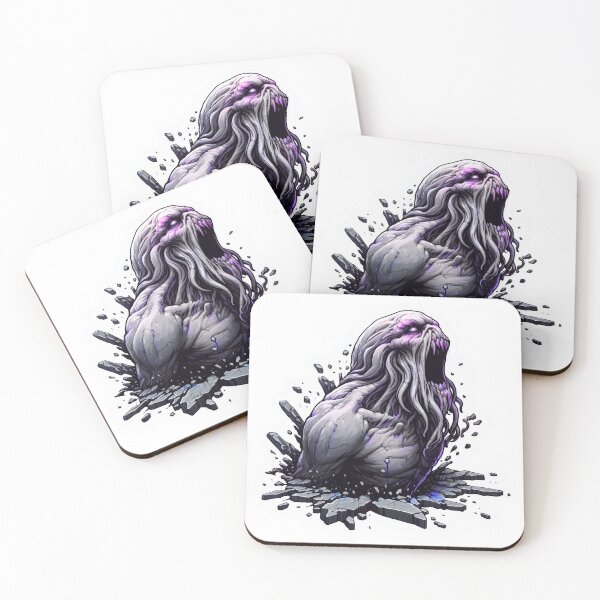 Item preview, DARK - Rise of Cthulhu #3 designed and sold by AiartIreland.