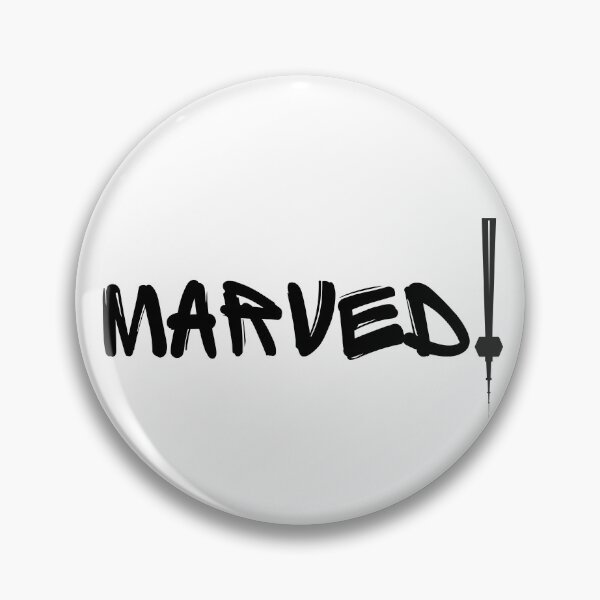 Item preview, Marved - Toronto Slang designed and sold by Sprout123.
