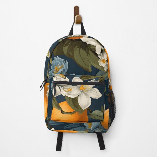 Item preview, Orange Blossoms designed and sold by Pixel-Lair.