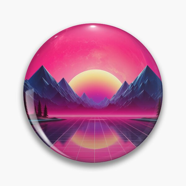 Item preview, Dreamweaver's Resonance: Retro Cosmic Fantasia designed and sold by Mullet Monkey.