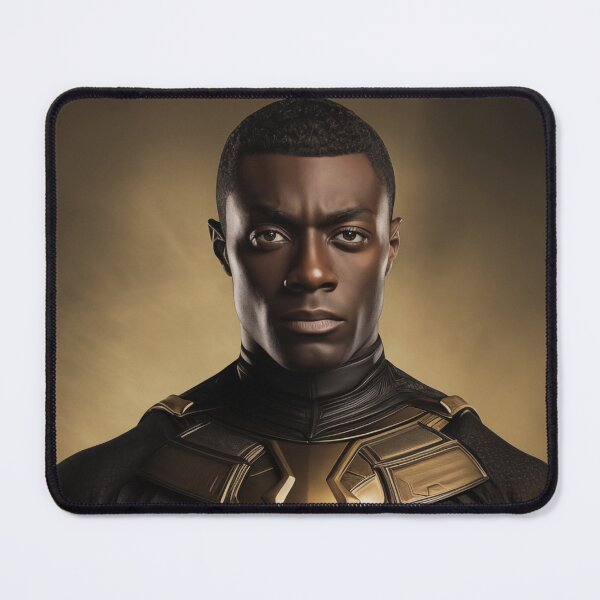 Item preview, Melanin Marvel #127 designed and sold by jwalk.