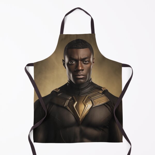 Item preview, Melanin Marvel #127 designed and sold by jwalk.