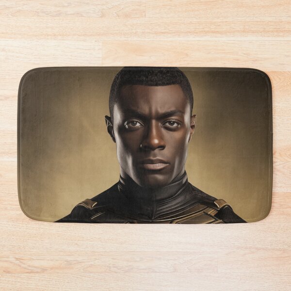 Item preview, Melanin Marvel #127 designed and sold by jwalk.