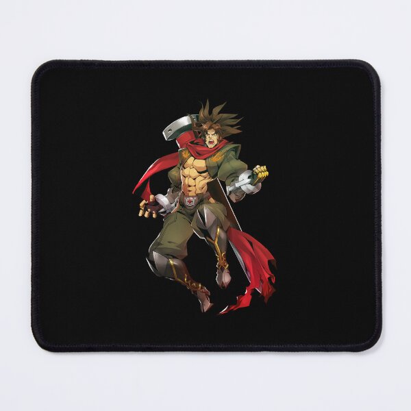 Item preview, BlazBlue Cross Tag Battle designed and sold by Skel-Draws.