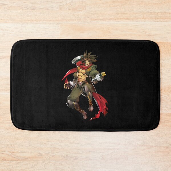 Item preview, BlazBlue Cross Tag Battle designed and sold by Skel-Draws.