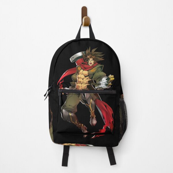 Item preview, BlazBlue Cross Tag Battle designed and sold by Skel-Draws.