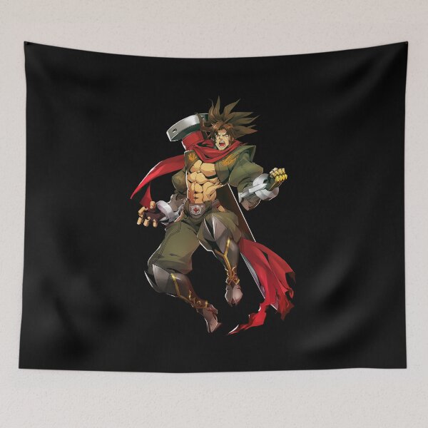 Item preview, BlazBlue Cross Tag Battle designed and sold by Skel-Draws.