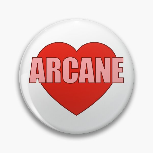 Item preview, Arcane Heart designed and sold by Chesley Design.