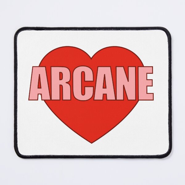 Item preview, Arcane Heart designed and sold by Chesley Design.