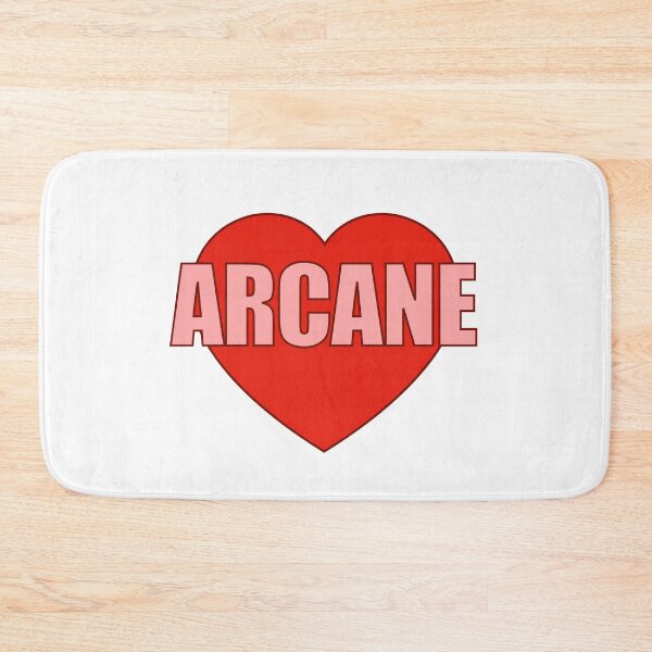 Item preview, Arcane Heart designed and sold by Chesley Design.