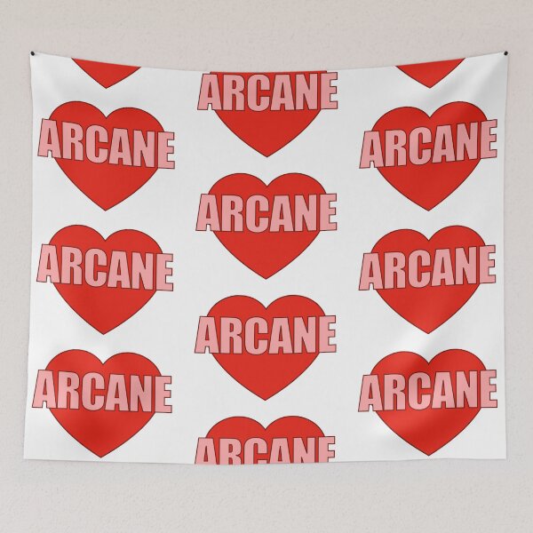Item preview, Arcane Heart designed and sold by Chesley Design.
