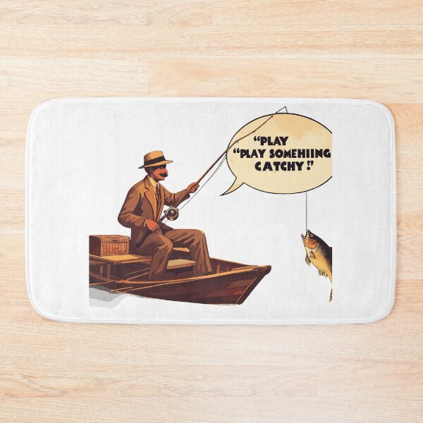 Item preview, Play Something Catchy designed and sold by OldSchoolRetro.