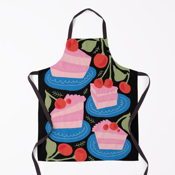 Item preview, Cherry Cake Shirt, Cherry Cake Sweatshirt, designed and sold by chipmuckdesignn.