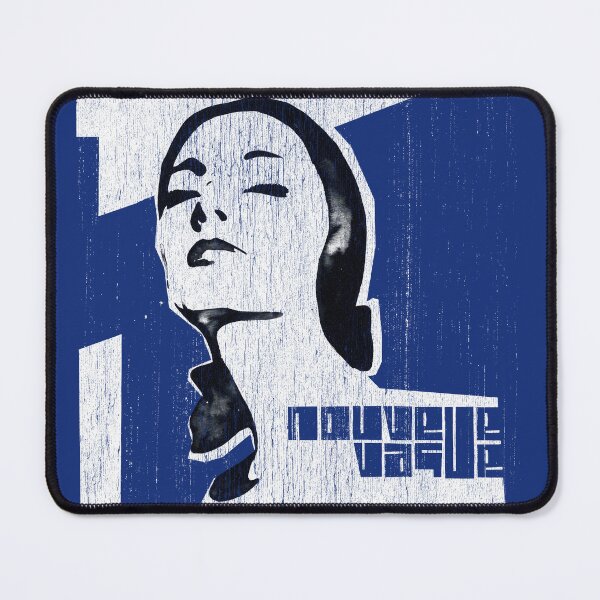Item preview, Nouvelle Vague designed and sold by brianhillDESIGN.
