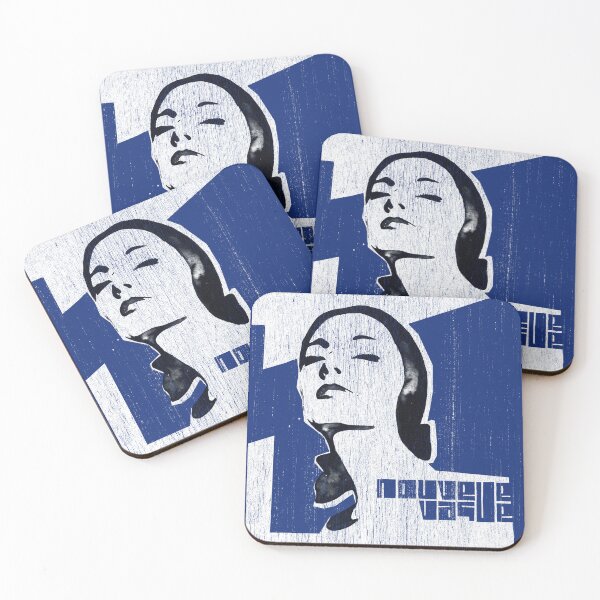 Item preview, Nouvelle Vague designed and sold by brianhillDESIGN.