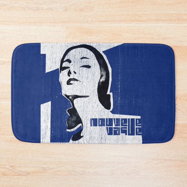 Item preview, Nouvelle Vague designed and sold by brianhillDESIGN.