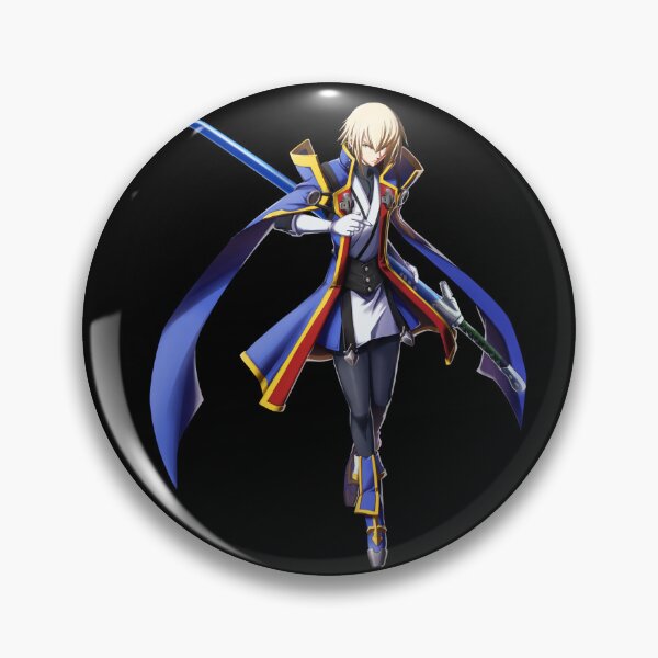 Item preview, BlazBlue Cross Tag Battle designed and sold by Skel-Draws.