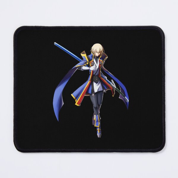 Item preview, BlazBlue Cross Tag Battle designed and sold by Skel-Draws.