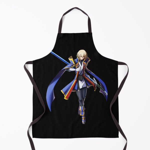 Item preview, BlazBlue Cross Tag Battle designed and sold by Skel-Draws.
