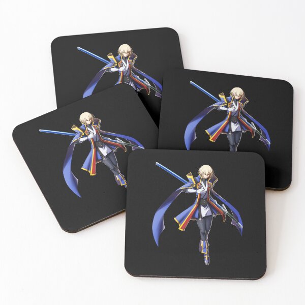 Item preview, BlazBlue Cross Tag Battle designed and sold by Skel-Draws.