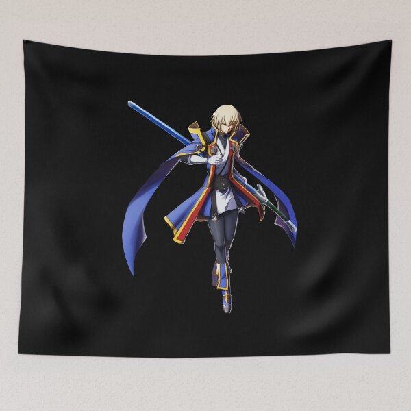 Item preview, BlazBlue Cross Tag Battle designed and sold by Skel-Draws.